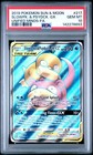 Psyduck & Slowpoke GX