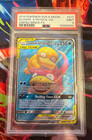 Psyduck & Slowpoke GX