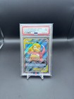 Psyduck & Slowpoke GX