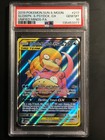 Psyduck & Slowpoke GX