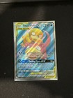 Psyduck & Slowpoke GX