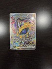 Iron Hands ex