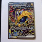 Iron Hands ex