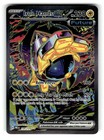 Iron Hands ex