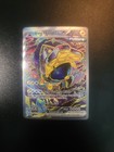 Iron Hands ex