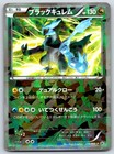 Black Kyurem [Cracked Ice] 
