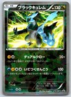 Black Kyurem [Cracked Ice] 