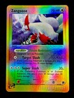 Zangoose