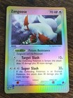 Zangoose