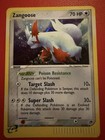 Zangoose