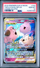 Togepi & Cleffa & Igglybuff GX