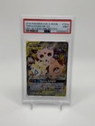 Togepi & Cleffa & Igglybuff GX