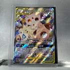 Togepi & Cleffa & Igglybuff GX