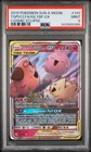 Togepi & Cleffa & Igglybuff GX