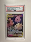 Togepi & Cleffa & Igglybuff GX
