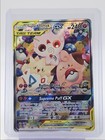 Togepi & Cleffa & Igglybuff GX