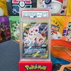 Togepi & Cleffa & Igglybuff GX