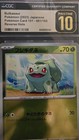 Bulbasaur