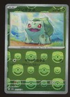 Bulbasaur