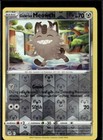 Galarian Meowth