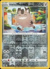 Galarian Meowth