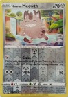 Galarian Meowth
