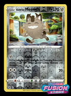 Galarian Meowth