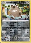 Galarian Meowth