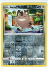 Galarian Meowth