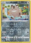 Galarian Meowth