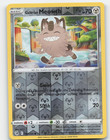 Galarian Meowth