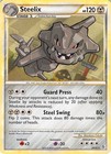 Steelix