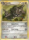 Steelix