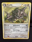 Steelix