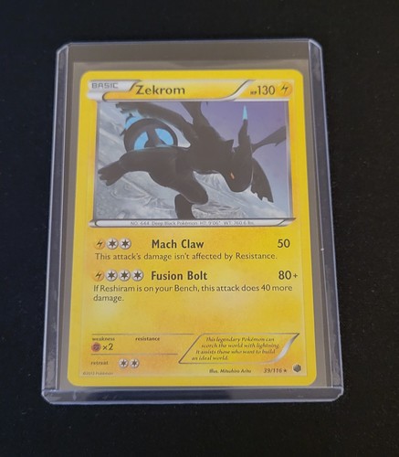 Zekrom