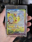 Pikachu ex