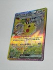 Pikachu ex