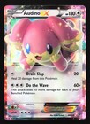 Audino EX