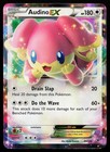 Audino EX