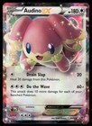 Audino EX
