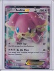 Audino EX