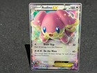 Audino EX