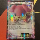 Audino EX