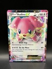 Audino EX