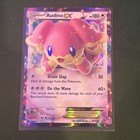 Audino EX
