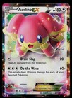 Audino EX