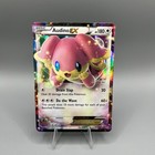 Audino EX