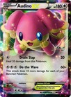 Audino EX