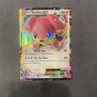 Audino EX