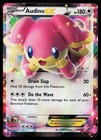 Audino EX